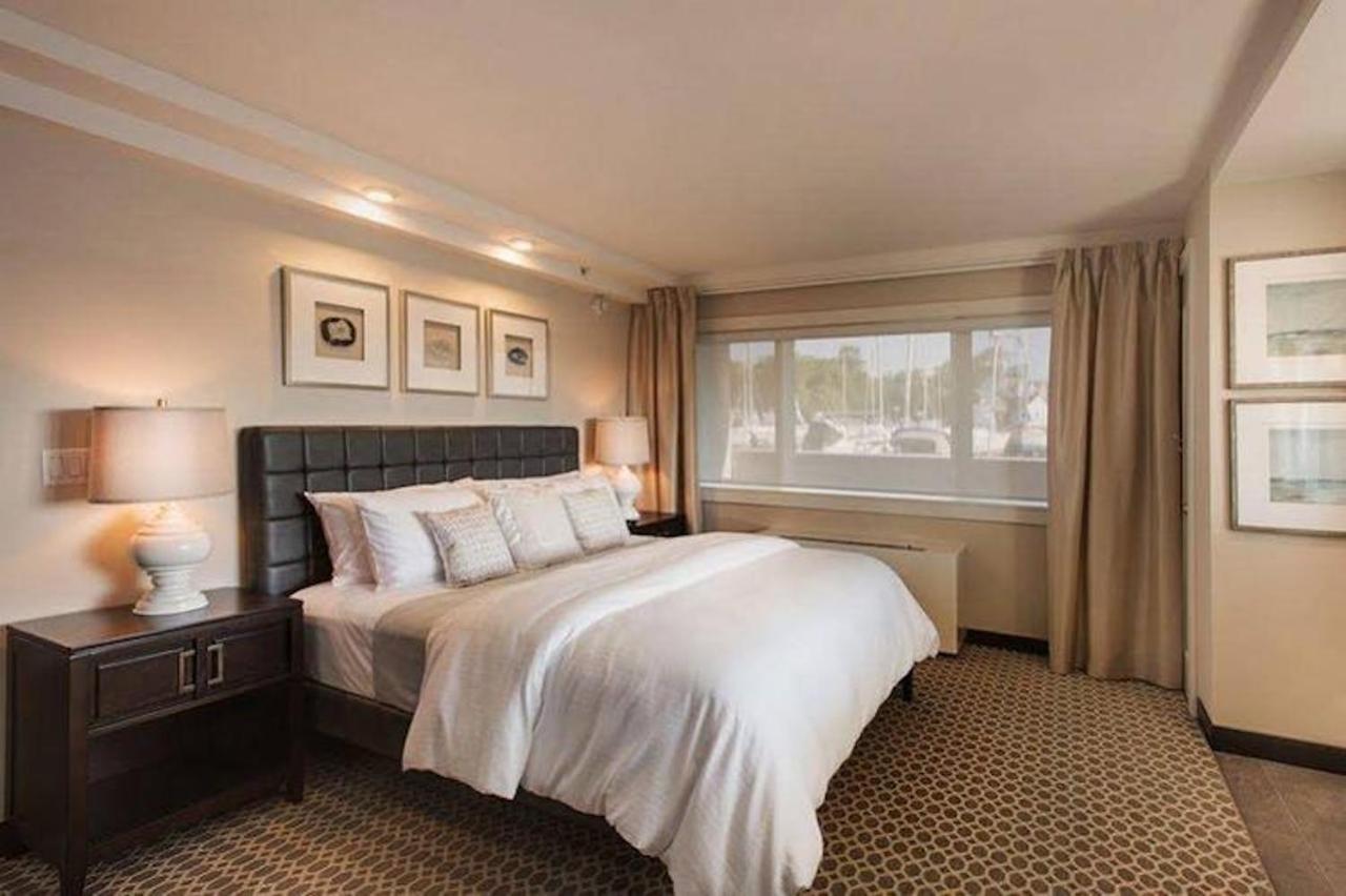 Fathoms Hotel & Marina Port Washington Εξωτερικό φωτογραφία
