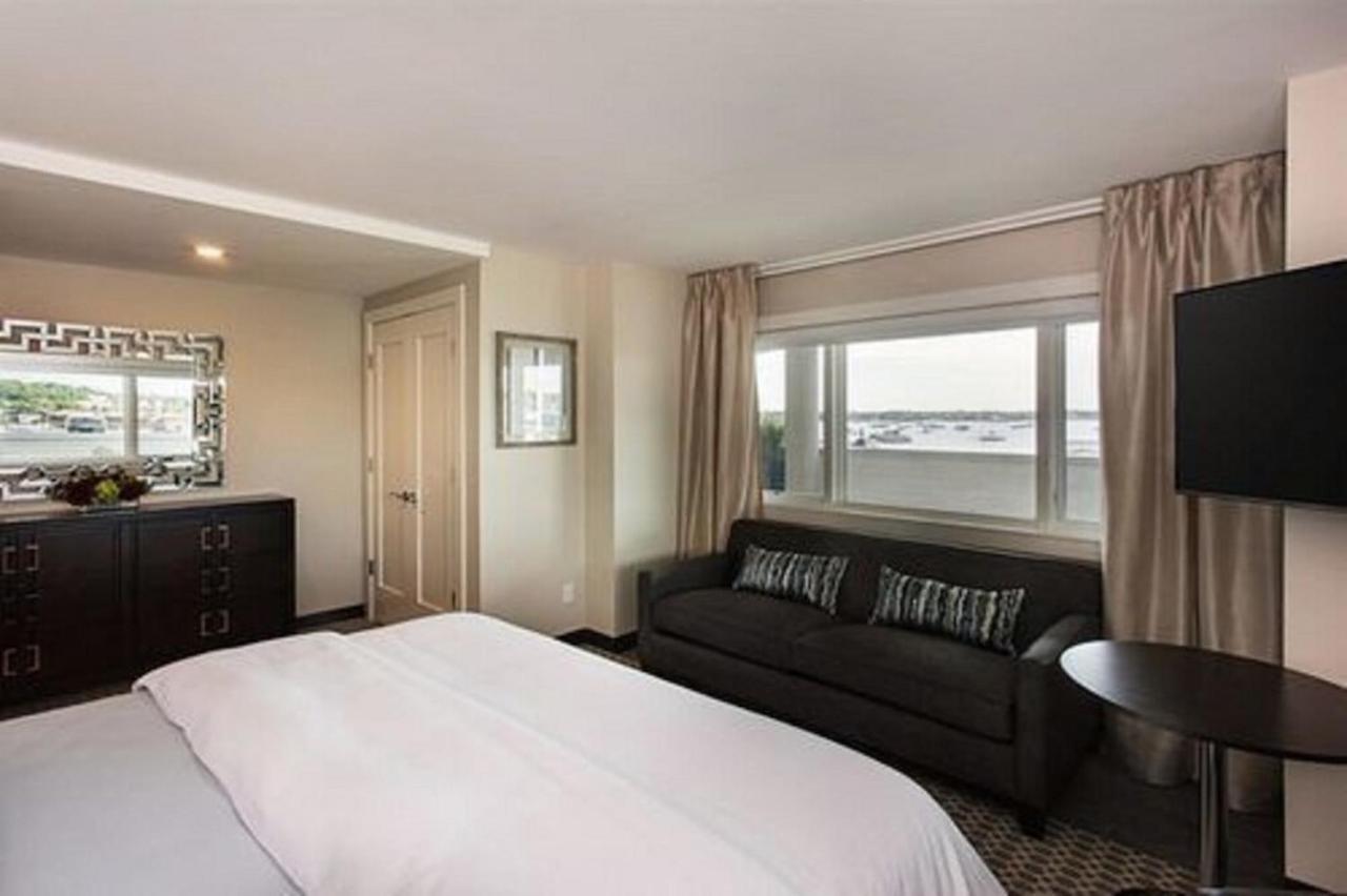 Fathoms Hotel & Marina Port Washington Εξωτερικό φωτογραφία